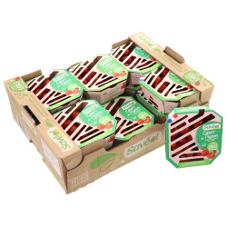 TOMATE CŒUR DE PIGEON SP SAVEOL 12X250G